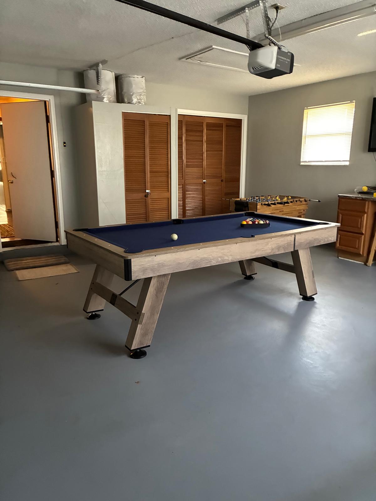 Construction Project